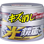 [力守貿易]日本SOFT 99 光鏡面去小傷痕軟蠟, , large
