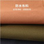 工作圍裙 日式圍裙 圍裙 日系圍裙【Ho覓好物】廚師圍裙 牛仔圍裙 圍裙 工業風圍裙 咖啡廳圍裙 JP1984, , large