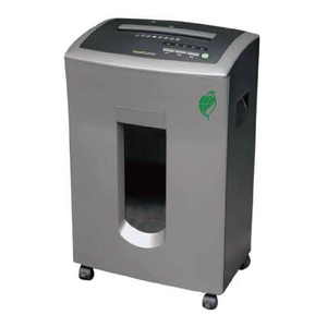 【Vnice 維娜斯】  A4 短碎狀  碎紙機 寬度225mm 27L  / 台 V-121P(環保標章證號23031)