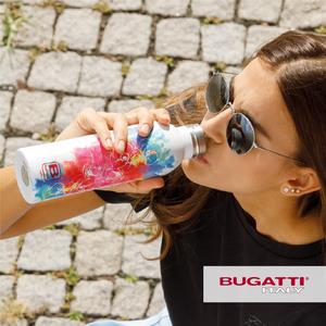 BUGATTI Thermos