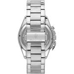 MASERATI 瑪莎拉蒂 TRAGUARDO系列 三眼計時手錶 套組 R8871612039, , large