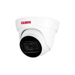 昌運監視器 SAMPO聲寶 VK-TW2100DWTLA 200萬 HDCVI 紅外線半球攝影機 紅外線30M, , large