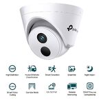 TP-LINK 昌運監視器組合 VIGI NVR1008H-8MP 8路主機+VIGI C430I 3MP網路攝影機*8, , large