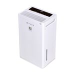 HAWRIN Hualing 32 Ping Grade 1 Energy Efficient Inverter Purifying Dehumidifier EWT-260IGA0, , large
