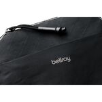 Bellroy 城市斜背包 彈力背帶 側背包 小包 收納隔層(黑色), , large
