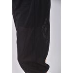 (XL) nike質感黑色長褲二手衣, , large