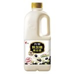 Kuang Chuan no sugar black milk 1857ml, , large