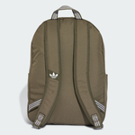 [家樂福] ADIDAS ADICOLOR 後背包 軍綠 IX7460, , large