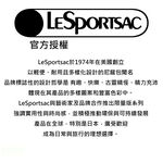 LeSportsac Weekender Charm 小吊掛飾零錢包 送禮-晨曦桃粉, , large