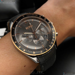 [TIMEMASTER] BOSS watch, 42mm, HB1513628, , large