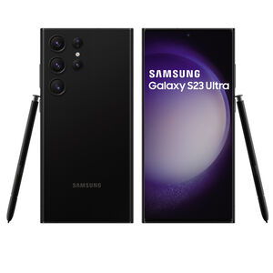 【5G手機】SAMSUNG S23 Ultra 12G/512G(黑色)