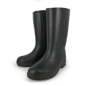 精選中筒靴輕量雨鞋 MIT台灣製造 女鞋 女靴 雨靴 防水鞋 簡約 一體成型 控溫 EVA 無內襯 舒適 防撞 止滑 黑,  精選中筒靴輕量雨鞋 MIT台灣製造 女鞋 女靴 雨靴 防水鞋 簡約 一體成型 控溫 EVA 無內襯 舒適 防撞 止滑 黑