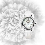 SEIKO 精工 銀座 LUKIA 25周年紀念女錶 6R35-00N0W(SPB133J1), , large