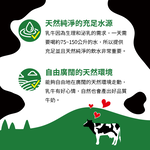 【囍瑞】100%澳洲有機牛奶─保久乳(1000ml) x 12入組, , large