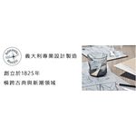 現貨 Bormioli Rocco 鑽石冰淇淋杯 4色 220ml (1入) 金益合玻璃器皿, , large