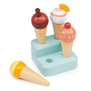 【Mentari】Sunny Gelato Stand
