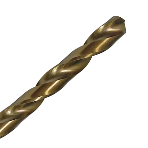 【Panrico 百利世】六角軸含鈷鑽頭/3.2mm(鑽鐵 鑽白鐵 鑽木頭 鑽塑膠)