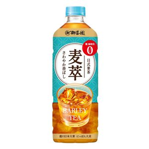 Yu-Cha-Yuan Mugisui Barley Tea 975ml