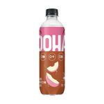 OOHA氣泡飲水蜜桃烏龍茶口味500ml, , large