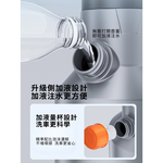 電動泡沫噴壺二代2L加厚贈充電線-白, , large