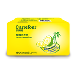 C-Natural Laundry Soap-Lemon, , large