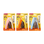 【PENROTE 筆樂】胡子碰碰省力釘書機 3款, , large