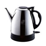 妙管家 1.5L 不銹鋼無線快煮壺 S-999, , large