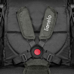 Lionelo Stroller Julie One, , large
