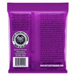 ERNIE BALL 2242 RPS 電吉他套弦 11-48【敦煌樂器】, , large