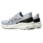 [秉宸] ASICS GT-1000 13 慢跑鞋 灰黑白 1011B858-021, , large