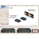 昌運監視器 HSP-5022 1進2出 HDMI廣播分配器  附電源線, , large