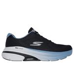 Skechers Go Run Max Cushioning 男 慢跑鞋 運動 休閒 深藍 [220581BLK], , large