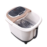 日虎健康家電-恆溫足浴泡腳機（四色可供選擇）, , large