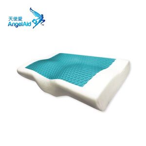 【AngelAid 天使愛】豪華護脊凝膠舒眠枕