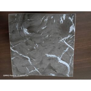 金德恩 GS MALL 台灣製造 磁磚裝飾貼紙 15X15公分 磁磚貼 磁磚裝飾 貼紙 大理石貼紙 磁磚貼紙 窗貼