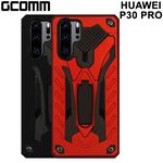 GCOMM 華為 P30 PRO 防摔盔甲保護殼 Solid Armour, , large
