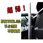 金德恩 GS MALL 磁吸式出風口手機架 車用手機架 磁吸式手機架 出風口手機架 萬用手機架 手機架 手機座 萬用架/收納, , large
