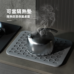 【上手家居】硅藻土廚房瀝水墊(吸水墊/廚房吸水墊/瀝水碗盤架), , large
