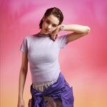CASIO 卡西歐 G-SHOCK 粉紅漸層 八角 手錶 女錶 GMA-P2100SG-4A, , large