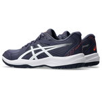 [秉宸] ASICS COURT SLIDE 4 網球鞋 黑白 1041A483-500, , large