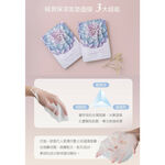 【ENCARE】Premium Hydrated Facial Mask| Set of 10 sheets, , large