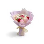 Preserved Flower, , large