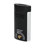 S.T.Dupont 都彭 Megajet Cohiba 55週年紀念打火機-黑 020055, , large