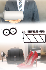 百研/衣物隨手黏把補充包-60周-2卷入x3包, , large