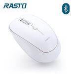 RASTO RM9 藍牙四鍵式超靜音滑鼠, , large