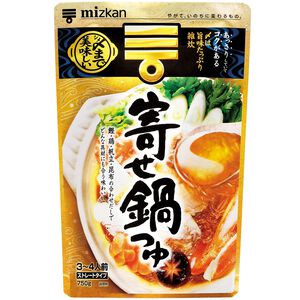 味滋康海陸鍋高湯,  味滋康海陸鍋高湯