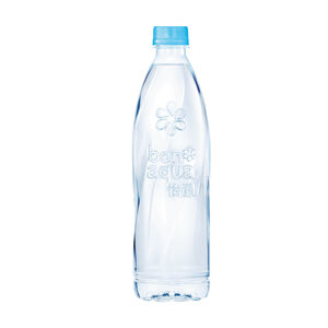 Bonauqa Alkaline lon Water 588ml