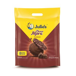 CHOCO MORE SW