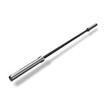 [HOLD STRONG] Olympic Barbell 15kg, , large