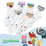 (多款)迪士尼動物方城市長襪【旺達棉品】ZT-A302, , large